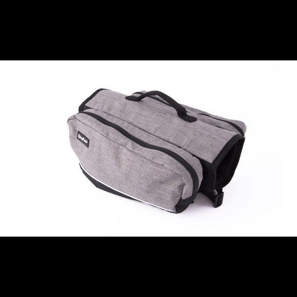 Zippy Paws Adventure Backpack - Picture 5 of 15